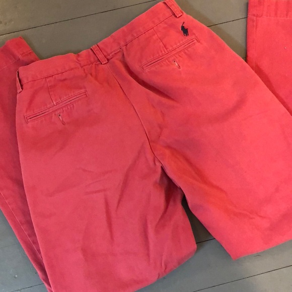 Men’s Polo pants - Picture 4 of 4